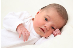 Baby Johanna-Luisa